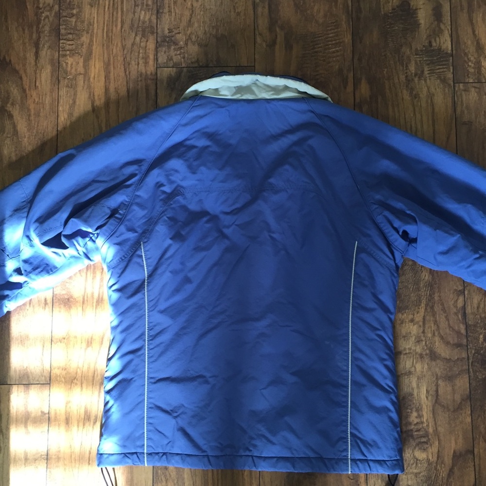 Columbia Ski Jacket! - Picture 3 of 3